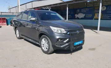 SsangYong Rexton 2019 года за 9 500 000 тг. в Шымкент фото 2