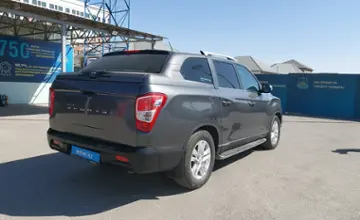 SsangYong Rexton 2019 года за 9 500 000 тг. в Шымкент фото 3