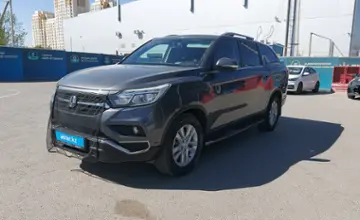 SsangYong Rexton 2019 года за 9 500 000 тг. в Шымкент фото 1
