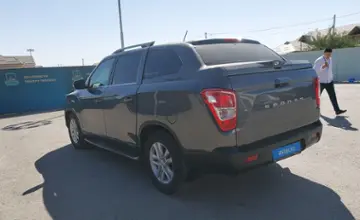 SsangYong Rexton 2019 года за 9 500 000 тг. в Шымкент фото 4