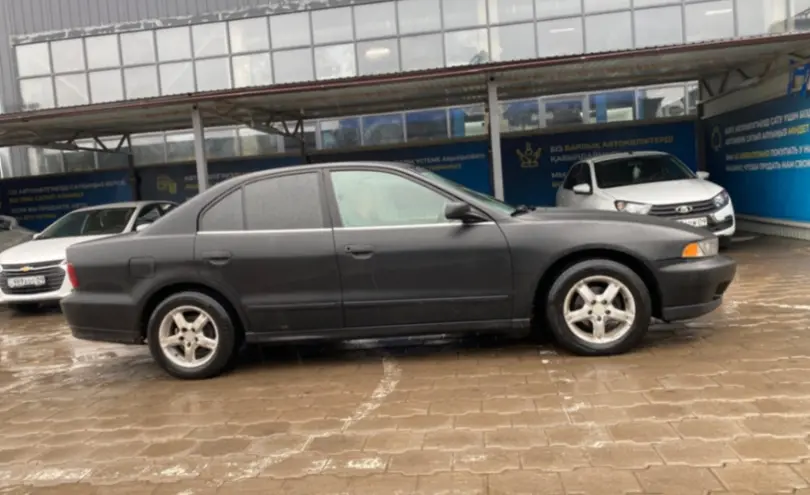 Mitsubishi Galant 2001 года за 2 000 000 тг. в Караганда фото 4