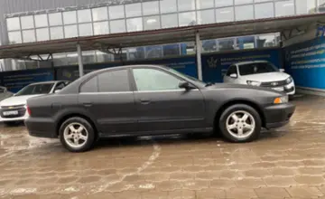 Mitsubishi Galant 2001 года за 2 000 000 тг. в Караганда фото 4