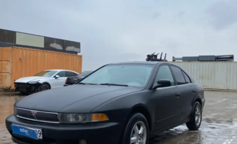 Mitsubishi Galant 2001 года за 2 000 000 тг. в Караганда