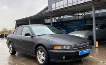 Mitsubishi Galant 2001 года за 2 000 000 тг. в Караганда фото 3