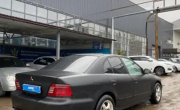 Mitsubishi Galant 2001 года за 2 000 000 тг. в Караганда
