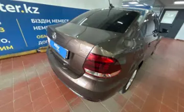 Volkswagen Polo 2020 года за 7 000 000 тг. в Астана