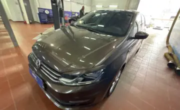 Volkswagen Polo 2020 года за 7 000 000 тг. в Астана фото 1