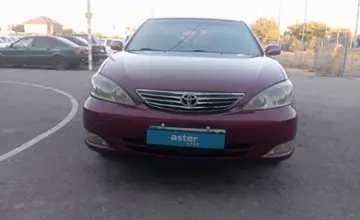 Toyota Camry 2002 года за 4 000 000 тг. в Тараз фото 2