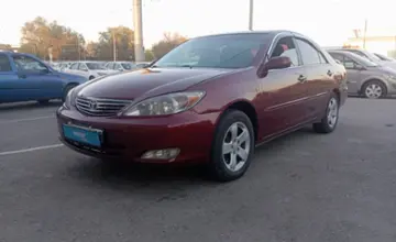 Toyota Camry 2002 года за 4 000 000 тг. в Тараз фото 1