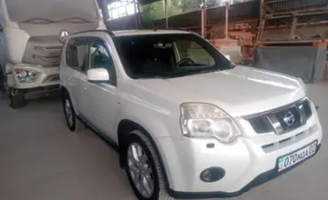 Nissan X-Trail 2013 года за 5 900 000 тг. в Алматы фото 3