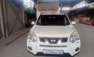 Nissan X-Trail 2013 года за 5 900 000 тг. в Алматы фото 2