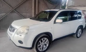 Nissan X-Trail 2013 года за 5 900 000 тг. в Алматы фото 1