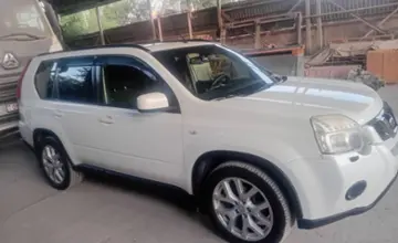 Nissan X-Trail 2013 года за 5 900 000 тг. в Алматы фото 4