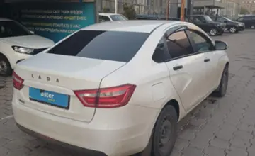 LADA (ВАЗ) Vesta 2021 года за 5 000 000 тг. в Караганда