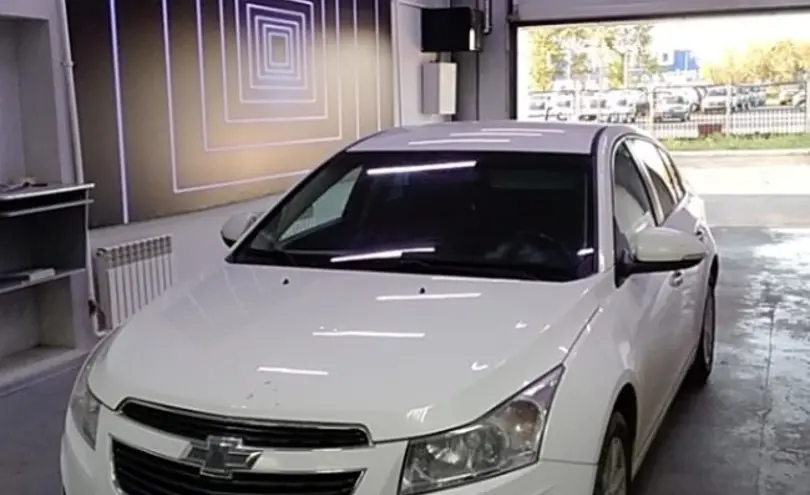 Chevrolet Cruze 2014 года за 4 500 000 тг. в Павлодар