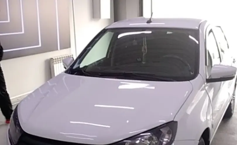 LADA (ВАЗ) Granta 2021 года за 5 200 000 тг. в Павлодар