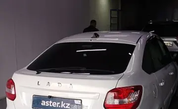 LADA (ВАЗ) Granta 2021 года за 5 200 000 тг. в Павлодар