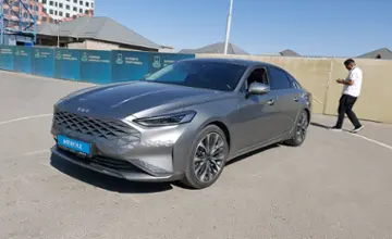 Kia K8 2022 года за 18 000 000 тг. в Шымкент фото 1