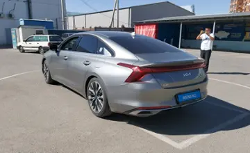 Kia K8 2022 года за 18 000 000 тг. в Шымкент фото 4