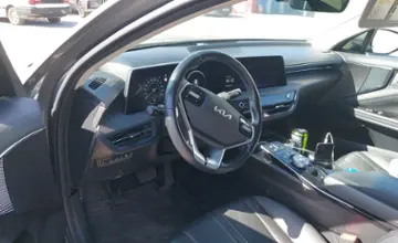 Kia K8 2022 года за 18 000 000 тг. в Шымкент фото 5