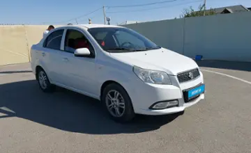 Ravon Nexia R3 2017 года за 4 200 000 тг. в Шымкент фото 2