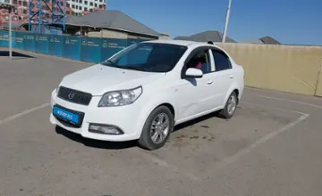 Ravon Nexia R3 2017 года за 4 200 000 тг. в Шымкент фото 1