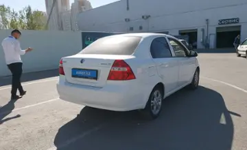 Ravon Nexia R3 2017 года за 4 200 000 тг. в Шымкент фото 3