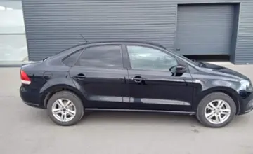 Volkswagen Polo 2014 года за 5 000 000 тг. в Петропавловск фото 4