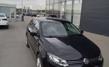 Volkswagen Polo 2014 года за 5 000 000 тг. в Петропавловск фото 3