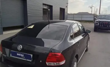 Volkswagen Polo 2014 года за 5 000 000 тг. в Петропавловск