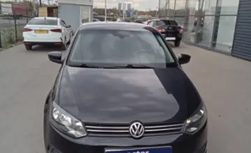 Volkswagen Polo 2014 года за 5 000 000 тг. в Петропавловск фото 2