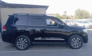 Toyota Land Cruiser 2015 года за 30 000 000 тг. в Тараз фото 4