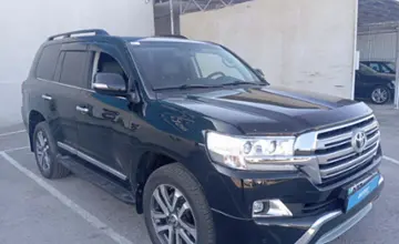 Toyota Land Cruiser 2015 года за 30 000 000 тг. в Тараз фото 3