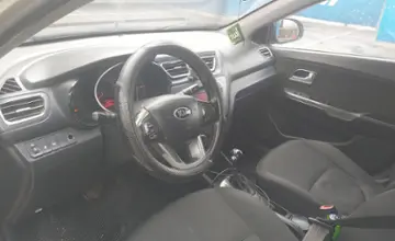 Kia Rio 2014 года за 4 400 000 тг. в Алматы фото 5