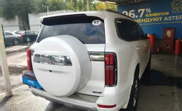 Tank 500 2024 года за 25 000 000 тг. в Алматы