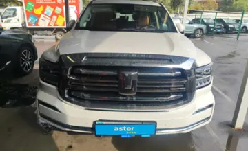 Tank 500 2024 года за 25 000 000 тг. в Алматы фото 2