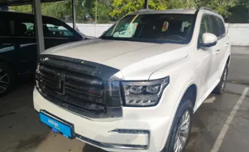 Tank 500 2024 года за 25 000 000 тг. в Алматы фото 1