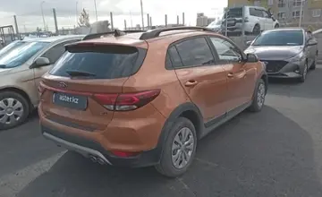 Kia Rio 2020 года за 8 800 000 тг. в Астана фото 3