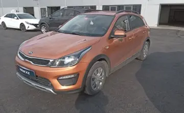 Kia Rio 2020 года за 8 800 000 тг. в Астана фото 1