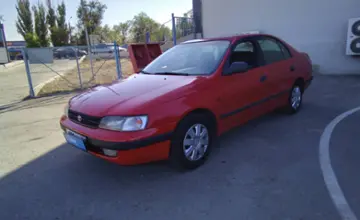 Toyota Carina 1994 года за 1 400 000 тг. в Тараз фото 1