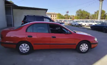 Toyota Carina 1994 года за 1 400 000 тг. в Тараз фото 4