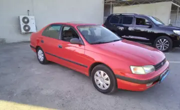 Toyota Carina 1994 года за 1 400 000 тг. в Тараз фото 3