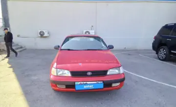 Toyota Carina 1994 года за 1 400 000 тг. в Тараз фото 2