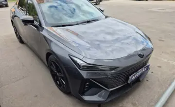 Changan UNI-V 2023 года за 9 500 000 тг. в Костанай фото 3