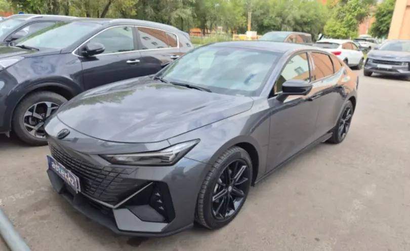 Changan UNI-V 2023 года за 9 500 000 тг. в Костанай
