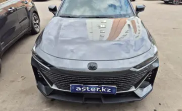 Changan UNI-V 2023 года за 9 500 000 тг. в Костанай фото 2