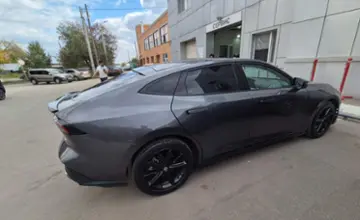 Changan UNI-V 2023 года за 9 500 000 тг. в Костанай фото 4