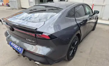 Changan UNI-V 2023 года за 9 500 000 тг. в Костанай