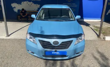 Toyota Camry 2007 года за 6 500 000 тг. в Усть-Каменогорск фото 2