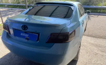 Toyota Camry 2007 года за 6 500 000 тг. в Усть-Каменогорск